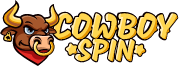 Cowboy Spin Casino Logo